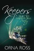 Keepers: A Book of Motivational Poems