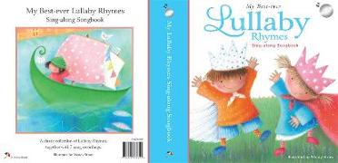 Lullaby Rhymes Musical Songbook