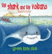 The Shark and the Volcano