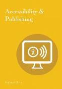 Accessibility & Publishing