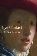 Eye Contact: Writing on Art