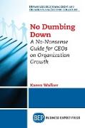 No Dumbing Down