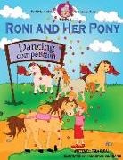 Tell Me a Story, Grandma Glee - Book 5: Roni and Her Pony