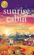 Sunrise Cabin
