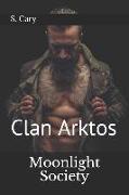 Moonlight Society: Clan Arktos