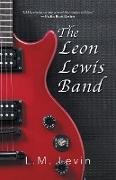 The Leon Lewis Band