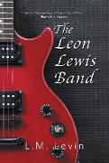 The Leon Lewis Band