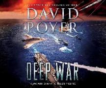 Deep War: The War with China and North Korea - The Nuclear Precipice