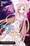 Sword Art Online, Vol. 16 (light novel)