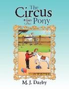 The Circus Pony , Le Poney Du Cirque