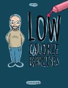 Low Calorie Exercises