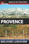 Wines of Provence
