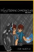 The Wolfsbane Chronicles: Silver