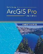 Switching to Arcgis Pro from Arcmap