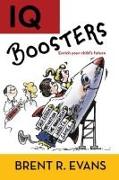 IQ Boosters: Enrich Your Child's Future