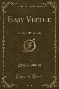 Easy Virtue