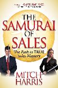 The Samurai of Sales