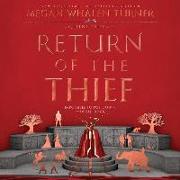 Return of the Thief: #n/A