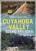 Cuyahoga Valley Scenic Railroad