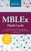 MBLEx Test Prep Book of Flash Cards