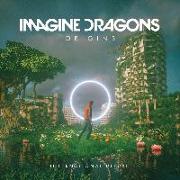 Origins (Deluxe Edt.)