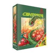 Atari Centipede Game