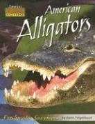 American Alligators: Freshwater Survivors