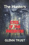 Eyes of the Predator: A Hard-Boiled Crime Thriller
