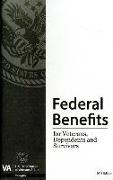 Federal Benefits for Veterans, Dependents and Survivors: 2018