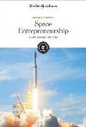 Space Entrepreneurship: Facing the Next Frontier