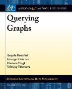 Querying Graphs