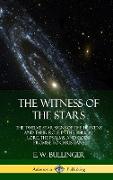 The Witness of the Stars