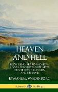 Heaven and Hell