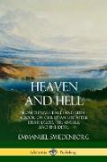 Heaven and Hell