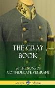 The Gray Book (Hardcover)