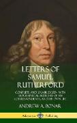 Letters of Samuel Rutherford