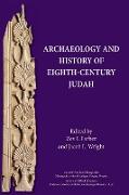 Archaeology and History of Eighth-Century Judah