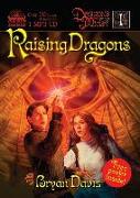 Raising Dragons: Volume 1 [With Poster]