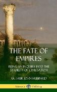 The Fate of Empires