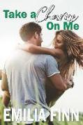 Take a Chance on Me: Book 2 of the Marc and Meg Duet