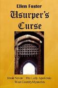 Usurper's Curse