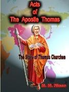 The Acts of the Apostle Thomas