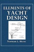 Elements of Yacht Design