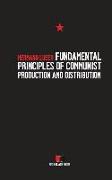 Fundamental Principles of Communist Production and Distribution