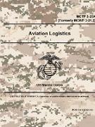 Aviation Logistics - McTp 3-20a (Formerly McWp 3-21.2)