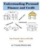Understanding Personal Finance and Credit