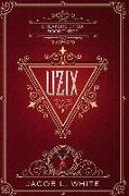 Uzix: A Fantasy Romance Novel