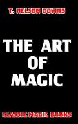 The Art of Magic