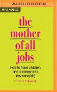 The Mother of All Jobs: How to Have Children and a Career and Stay Sane(ish)