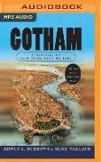 Gotham: A History of New York City to 1898